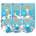 [DVD] Cooking? Child’s Play!