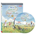 [DVD] We’re Going on a Bear Hunt