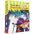 [DVD] Thomas Edison’s Secret Lab