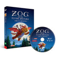 [DVD] Zog and the Flying Doctors