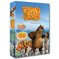 [DVD] The Jungle Book Vol. 4