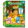 [DVD] Mommy's Caturi 2-piece 10-piece set (10disc)