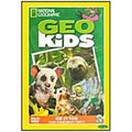 [DVD] National Giographic Kid