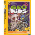 [DVD] National Giographic Kid