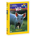 [DVD] [National Geographic] Really Wild Animals Farmyard Friends