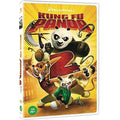 [DVD] Kung Fu Panda II