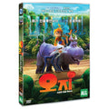 [DVD] Ozi: Voice of the Forest