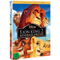 [DVD] Lion King 2: Simba's Pride