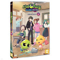 [DVD] Cinbia Part Ghostball zero: The Second Story: The Forbidden Forest and Nightmare Trap