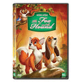 [DVD] The Fox. And the Hound