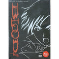[DVD] BLOOD + PART 1