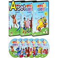 [DVD] Mother Goose Set.A