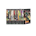 [DVD] NARUTO: TV Series Boxset