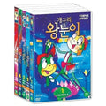 [DVD] Frog Snow King (10disc)