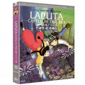 [DVD] Laputa: Castle in the Sky