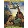 [DVD] The Animated Hero Classics: Pocahontas