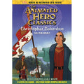 [DVD] The Animated Hero Classics: Christopher Columbus