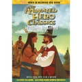 [DVD] The Animated Hero Classics: William Bradford