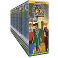 [DVD] The Animated Hero Classics
