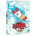 [DVD] Bread Bread Couple Man 4: Let's Play in the Countryside