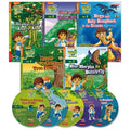 [DVD] Go Diego Go!