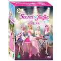 [DVD] Secret Jouju