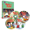 [DVD] Max and Ruby Season4