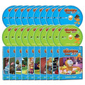 [DVD] The Garfield Show