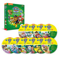 [DVD] PAW PATROL