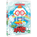 [DVD] Bread Bread Man 3: Yoni Follow Me