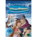 [DVD] Mythic Warriors: Guardians of the Legend