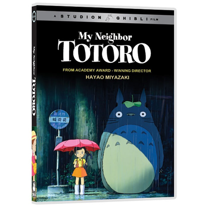 [DVD] My Neighbor Totoro