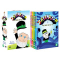 [DVD] PROFESSOR BALTHAZAR