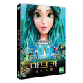 [DVD] Mavka: The Forest Song