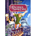[DVD] The Hunchback of Notre Dame