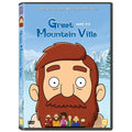 [DVD] Great Mountainvilla