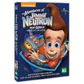 [DVD] Jimmy Neutron: Boy Genius