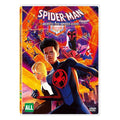 [DVD] Spider-Man: Across the Spider-Verse