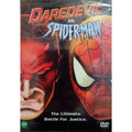 [DVD] Spiderman: Daredevil Vs. Spiderman