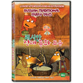 [DVD] Russian fairly Tales animation