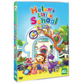 [DVD] Helen's Little School