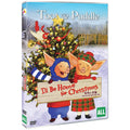 [DVD] Toot & Puddle: I'll Be Home for Christmas
