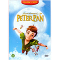 [DVD] The New Adventures Of Peterpan