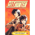 [DVD] City Hunter 95: The Secret Service