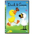 [DVD] Duck and Goose