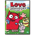 [DVD] Iove monster
