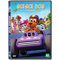 [DVD] GO! GO! DOG