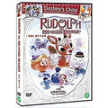 [DVD] Rudolph, The Red-Nosed Reindeer