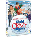 [DVD] Adam Sandler's 8 Crazy Nights