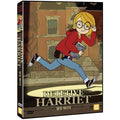 [DVD] DETECTIVE HARRIET